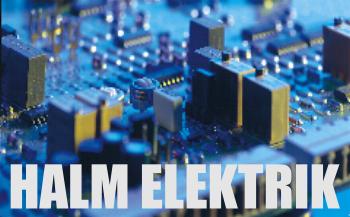 HALM ELEKTRIK